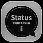 GB VERSION STATUS SAVER PRO icon
