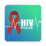 HIV PULSE icon