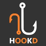 HOOKD icon