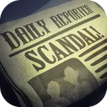 The Daily Blackmail icon