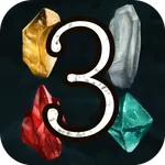 The Soul Stone War 3 icon