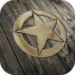 Tin Star icon