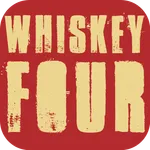 Whiskey-Four icon