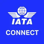 IATA Connect icon