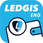 Ledgis Wallet icon