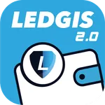 LEDGIS Wallet icon