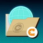 Investigation Declaration icon