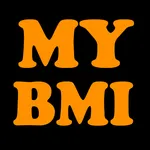 my BMI icon