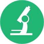 Science 8 icon