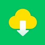 Torrent Downloader - Fast & HD icon