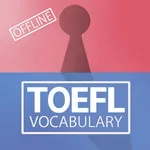 Key English | TOEFL Vocabulary icon