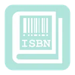 Book Finder - ISBN Scanner icon
