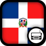 Dominican Radio icon