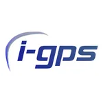 i-GPS Monitoreo y Control de F icon