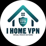 iHome VPN - Fast and Secure icon