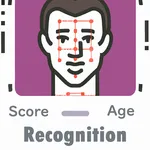 Face Recognition App icon