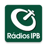 Rádios IPB icon