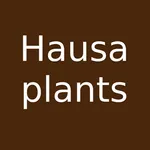 Hausa Plant Names icon