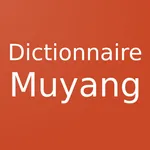 Muyang Dictionary icon