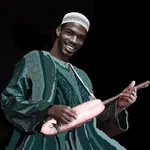 Diinansuugu – Soninke songs icon