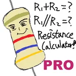 EquivalentResistanceCalcPro icon