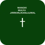Walmajarri Portions of OT and  icon