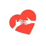 Blood Donors Circle icon