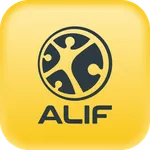 ALIF by Alumni ITB icon