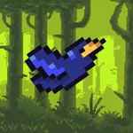 Flying Budgie icon