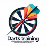 Darts Training icon