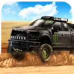 Monster Truck Simulator icon