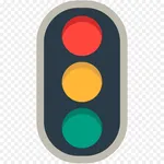 Traffic Light App icon