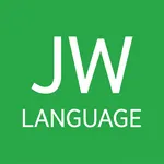 JW Language icon