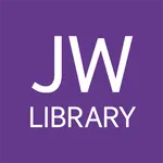 JW Library icon