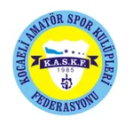 Kocaeli Amatör Spor Kulüpleri icon