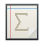 KAlgebra icon