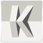 Kirigami gallery icon