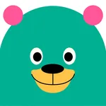 Khan Academy Kids: Learning! icon