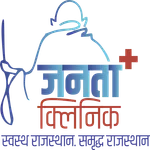 Janta clinic - JRCH icon