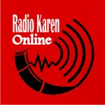 Radio Karen icon
