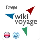 WikiVoyage Europe icon