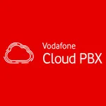 Vodafone Cloud PBX TRNC icon