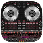 DJ Music Mixer : DJ Remix App icon