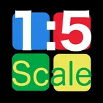 Scale Calc icon