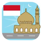 Indonesia Prayer Timings icon