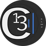 Carbono 13 XIU for Kustom/Klwp icon