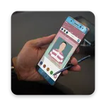 Kdesire KLWP icon