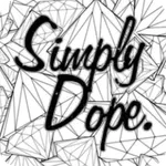 Simply Dope for KLWP icon
