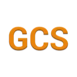 GCS (Glasgow Coma Scale) icon