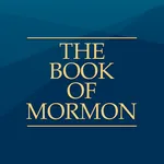 The Book of Mormon icon